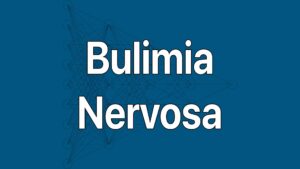 Bulimia Nervosa belirtileri