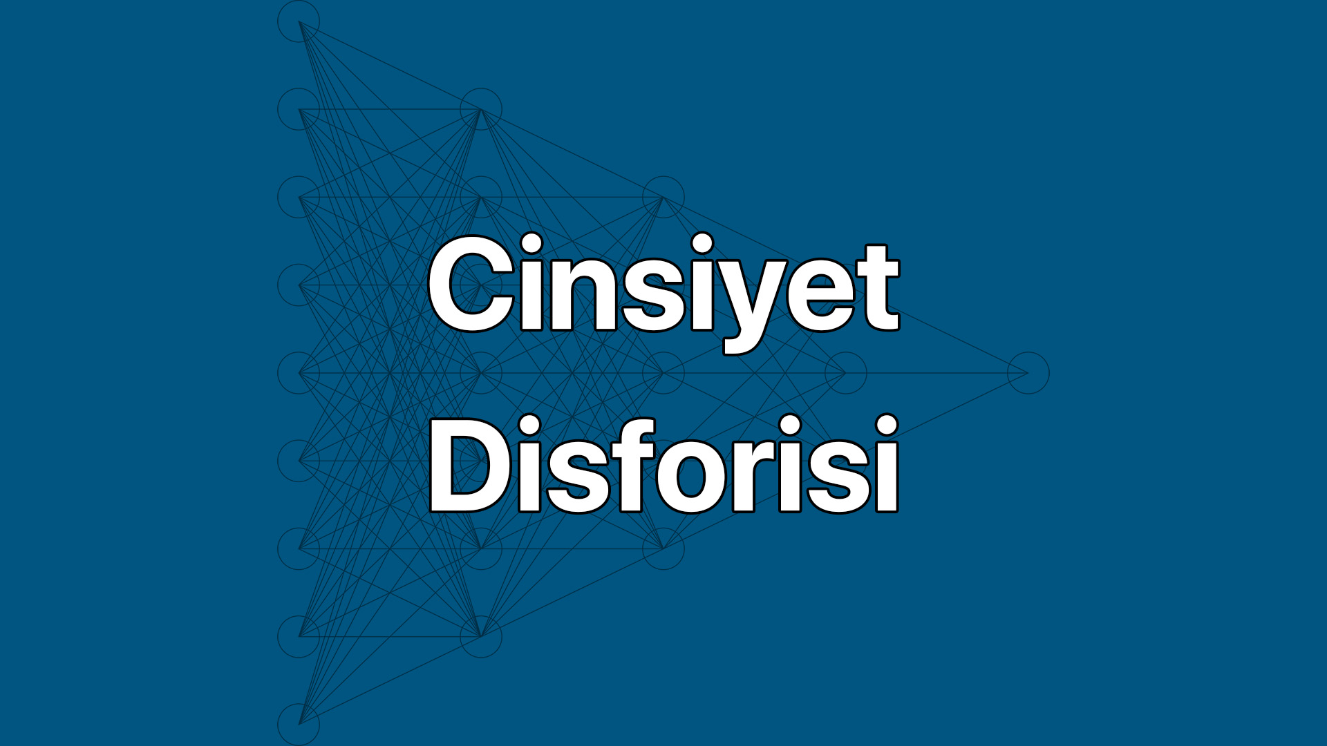 Cinsiyetinden memnun olmama bozuklukları