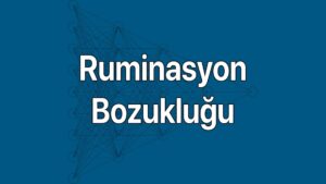 Ruminasyon Bozukluğu belirtileri. Kusma ve yediklerini geri çıkarma.