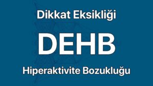 Bireyin DEHB tanısı alması için gözlemlenmesi gereken durumlar.